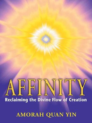 cover image of Affinity